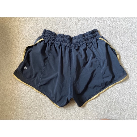 Lululemon Super Squad Short Size 6 - Picture 9 of 12